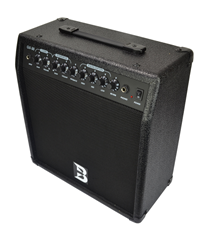 Bryce Music Guitar Amplifier 30W 